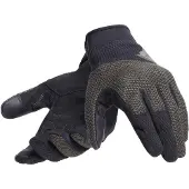 Dainese Torino Gloves Black Grape Leaf Taille S