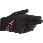 Alpinestars Stella S Max Drystar Gants de moto imperméables de dames