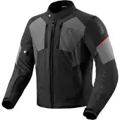 REV'IT! Catalyst H2O Veste textile de moto