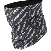 Alpinestars Linear Neck Warmer Noir Homme