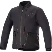 Alpinestars Veste moto AMT-10 Drystar XF, noir, XL