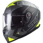 LS2 Casque Intégral Vector II Splitter