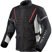 REV'IT! Horizon 3 H2O Veste textile de moto