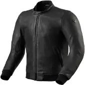 REV'IT! Travon Noir Blouson Taille 48