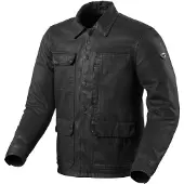 REV'IT! Worker 2 Veste textile de moto
