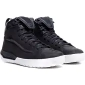 Dainese Metractive D-wp Motorcycle Shoes Noir EU 45 Homme