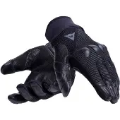 Dainese Unruly Ergo-Tek Noir Anthrazit Gants Taille XS