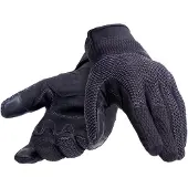 Dainese Torino Gloves Black/Anthracite 2XL Gants de moto