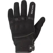 Richa Scope gants de moto imperméables