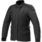 Alpinestars Stella Gravity Drystar Jacket Noir M Femme
