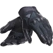 Dainese Unruly Woman Ergo-Tek Noir Ocean Depths Gants Taille L