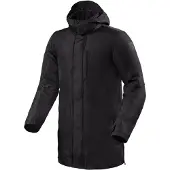 REV'IT! Manhattan H2O Veste textile de moto
