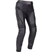 Richa Pantalon de moto en cuir Laura