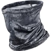 REV'IT! Flash Neck Warmer Gris Homme