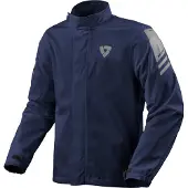 REV'IT! Revit Cyclone 4 H2o blouson de pluie bleu S homme bleu S