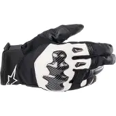 Alpinestars Smx-1 Drystar Gloves Noir L Homme