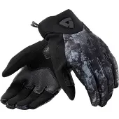 REV'IT! Continent Wb Gloves Noir S Homme