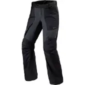 REV'IT! Lamina Gore-tex Pants Noir 38 / Regular Femme