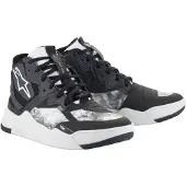Alpinestars Speedflight Motorcycle Shoes Noir EU 42 Homme