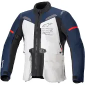 Alpinestars ST-7 2L Gore-Tex Veste textile de moto imperméable