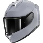 Shark Skwal I3 Dark Shadow Edition Full Face Helmet Gris S