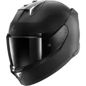 Shark SKWAL i3 Dark Shadow Edition matt schwarz L