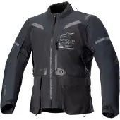 Alpinestars ST-7 2L Gore-Tex Jacket Black Dark Gray Taille XL