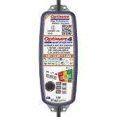 Optimate 4 Quad Premium Canbus Gold Edition Taille