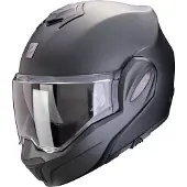 Scorpion Exo-tech Evo Pro Modular Helmet Noir M