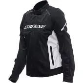 Dainese Air Frame 3 S26 Veste textile moto pour dames