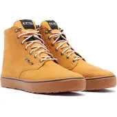 TCX Dartwood Wp Motorcycle Shoes Marron EU 41 Homme
