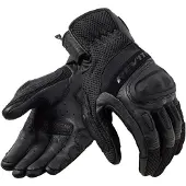 REV'IT! Dirt 4, gants ,Noir ,XL