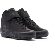 TCX Shifter Sport Motorcycle Shoes Noir EU 37 Femme