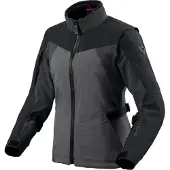 REV'IT! Lamina Gore-tex Jacket Noir 46 Femme