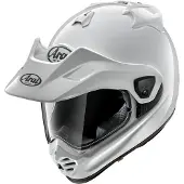 Arai Tour-x5 Full Face Helmet Blanc L