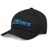 Alpinestars Blaze 2.0 Cap Noir L-XL