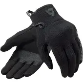 REV'IT! Access Gloves Noir M Homme