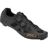 Spiuk Chaussures de route Profit Dual Road C Noir UE 40 Homme Noir UE 40