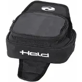 Held Tiny Système magnétique Sac de réservoir et de ceinture