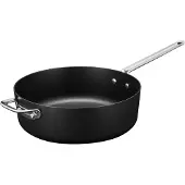 Scanpan poele de 30 cm de profondeur Giant Braiser Techniq 54203008TIQ