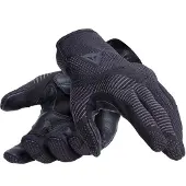 Dainese Argon Knit Noir Gants Taille S