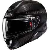 HJC RPHA 91 Carbon Carbon Casque Modulable Taille XL