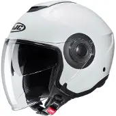 HJC i40N Solid Casque jet