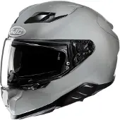 HJC F71 Gris Casque Intégral Taille 2XL