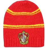 Harry Potter Harry Potter, Bonnet Tricoté - Gryffindor