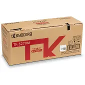 Kyocera TK-5270M - Magenta - Toner