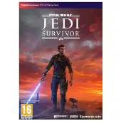 Star Wars Jedi : Survivor PC