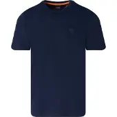 Hugo Boss T-Shirt 'Tales' marine
