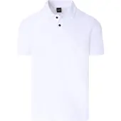 Hugo Boss T-Shirt 'Prime' blanc