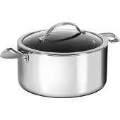 Scanpan Faitout Scanpan HaptIQ 6,5L